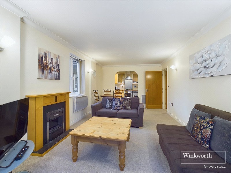 Riverside House, Fobney Street, Reading, Berkshire, RG1