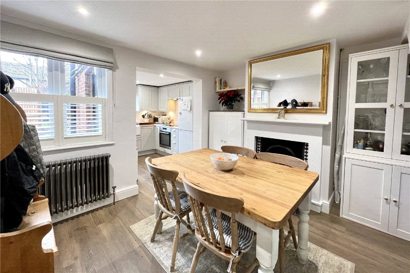 Lakes Lane, Beaconsfield, HP9