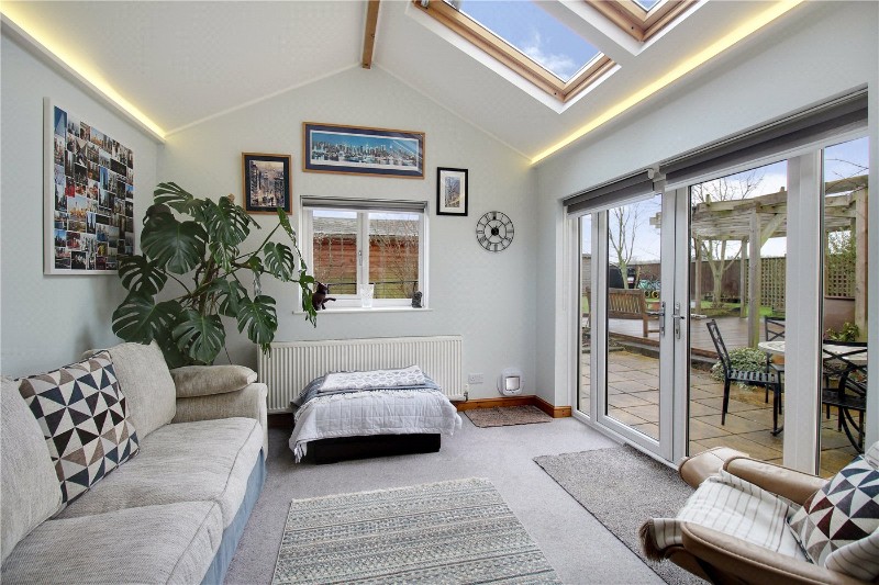 Broom Green Road, North Elmham, Dereham, Norfolk, NR20