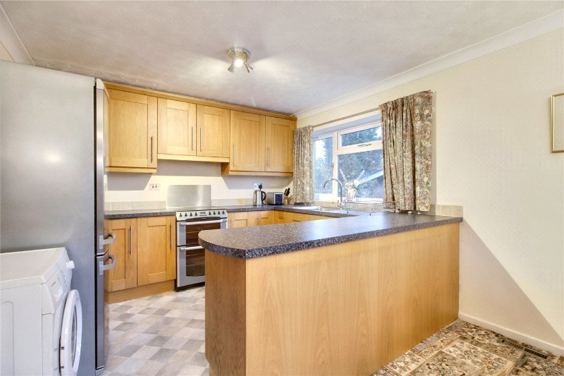 Hall Lane, Long Stratton, Norwich, Norfolk, NR15