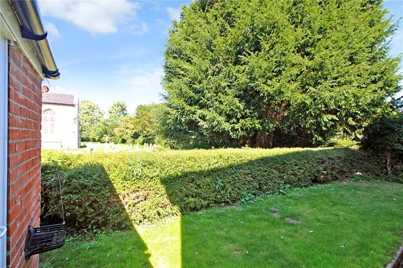 Hall Lane, Long Stratton, Norwich, Norfolk, NR15