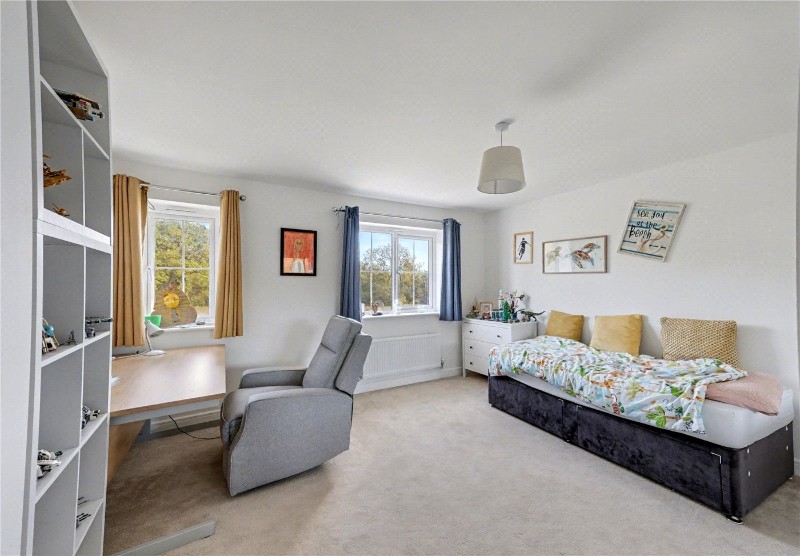 Royal Sovereign Avenue, Costessey, Norwich, Norfolk, NR5