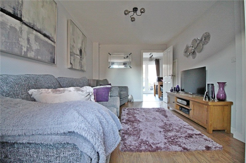 Jubilee Drive, Market Deeping, Peterborough, Lincolnshire, PE6