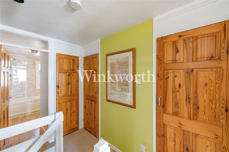West Green Road, London, N15
