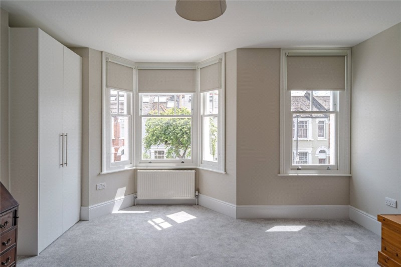 Hydethorpe Road, London, SW12