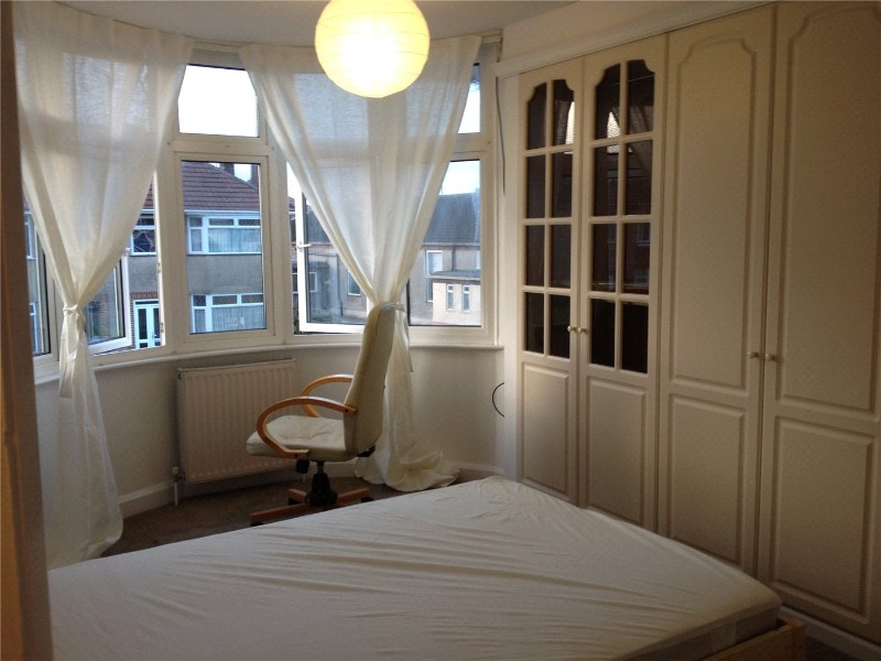 Meadowsweet Avenue, Filton, Bristol, Gloucestershire, BS34