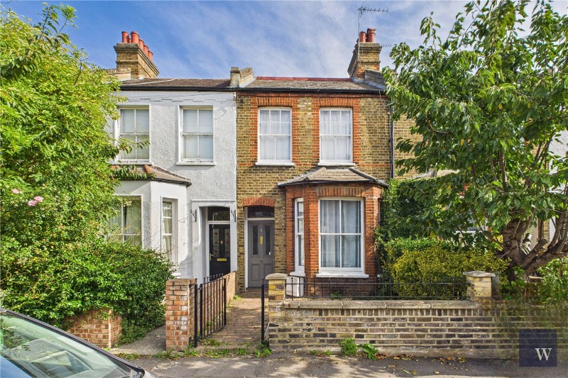 Merredene Street, London, SW2
