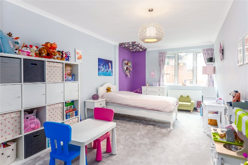 Shepherds Hill, London, N6