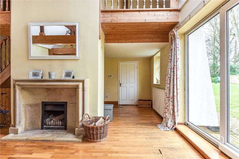 Stoner Hill Road, Froxfield, Petersfield, GU32