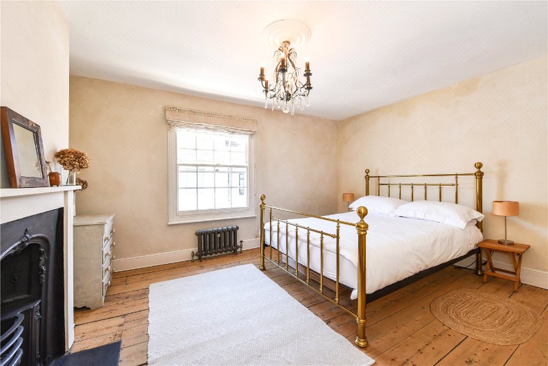 Queens Gardens, Brighton, East Sussex, BN1