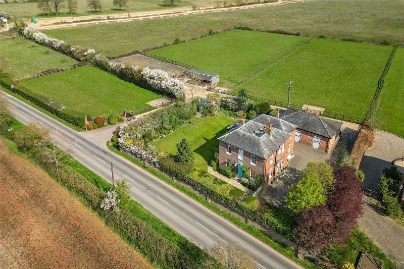 Howe Lane, Binfield, Bracknell, Berkshire, RG42