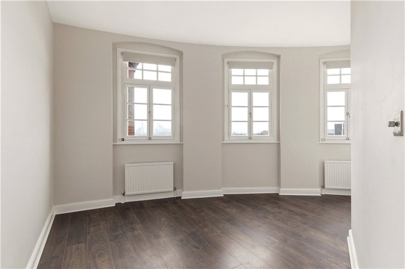 Gables Close, London, SE5