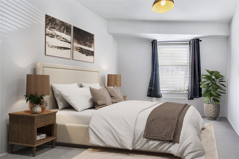 Birds Lane, Lowestoft, Suffolk, NR33