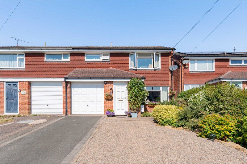 Orchard Close, Bishops Itchington, Southam, Warwickshire, CV47