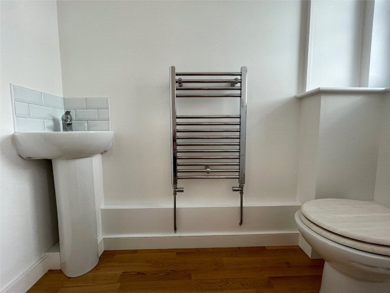 Mount Radford Square, Exeter, EX2