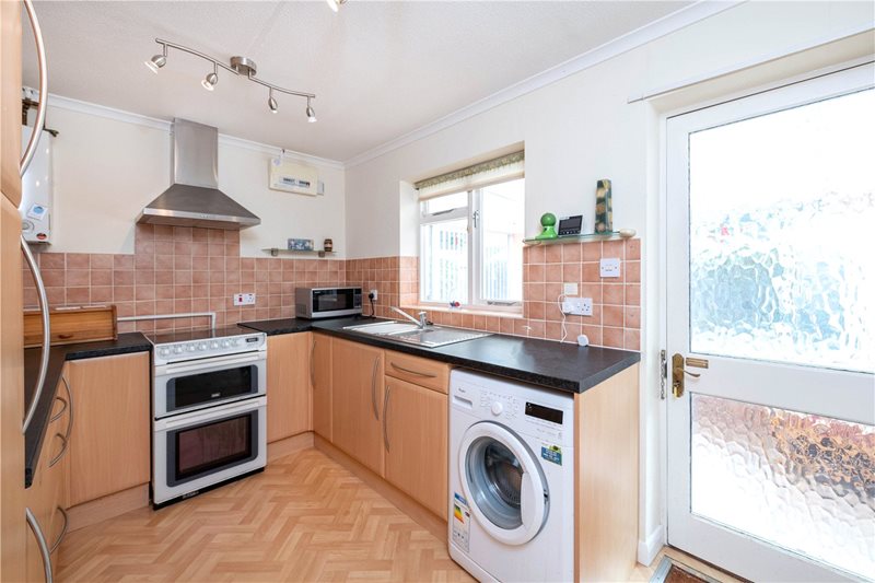 Richards Close, Heckington, Sleaford, Lincolnshire, NG34