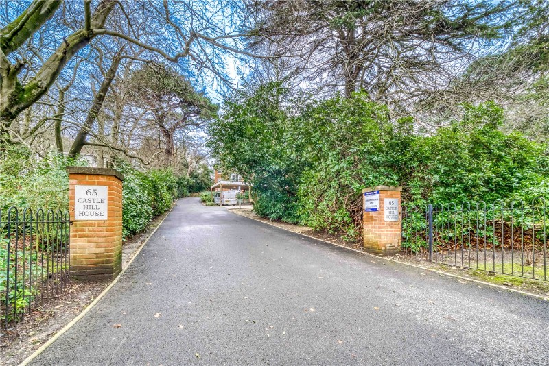 Bournemouth Road, Lower Parkstone, Poole, BH14