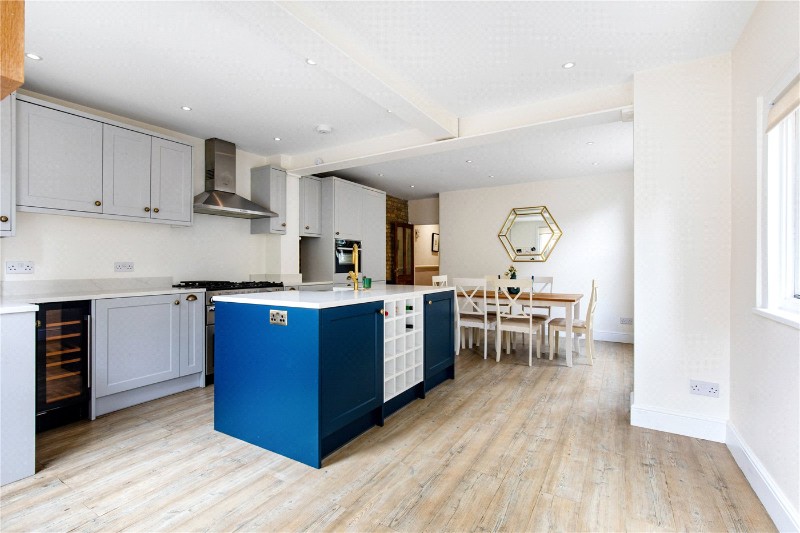 Wheatlands Road, London, SW17