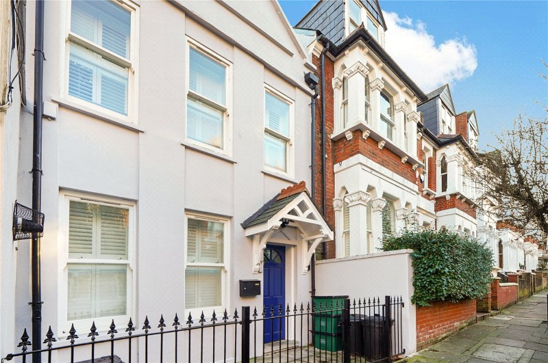 Waterlow Road, London, N19