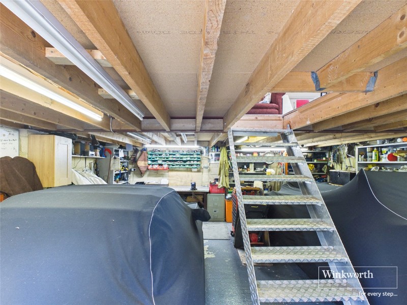 The Common, Silchester, Reading, Hampshire, RG7