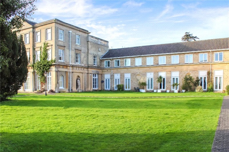 Keswick Hall, Keswick, Norwich, Norfolk, NR4