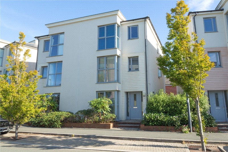 Long Down Avenue, Cheswick Village, Bristol, BS16