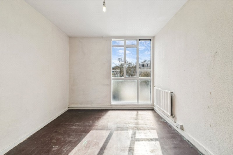 Hallfield Estate, Bayswater, W2
