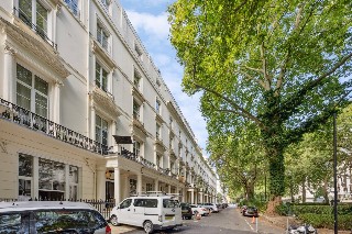 Westbourne Terrace, Bayswater, W2