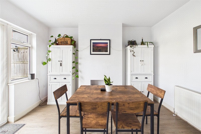 St. Olaves Walk, London, SW16