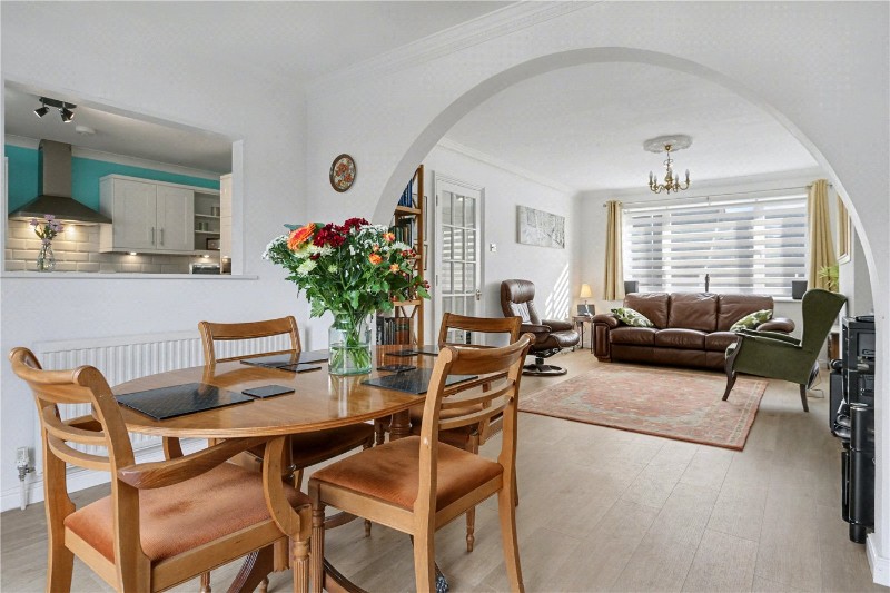 Sidell Close, Cringleford, Norwich, Norfolk, NR4