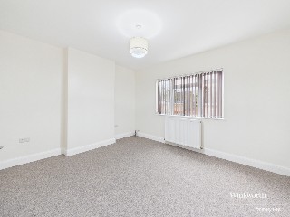 Bridge Road, Wembley, HA9