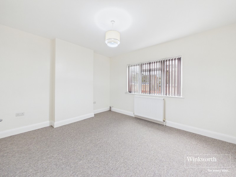 Bridge Road, Wembley, HA9