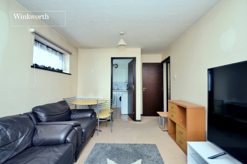 Drey Court, 15 The Avenue, Worcester Park, KT4