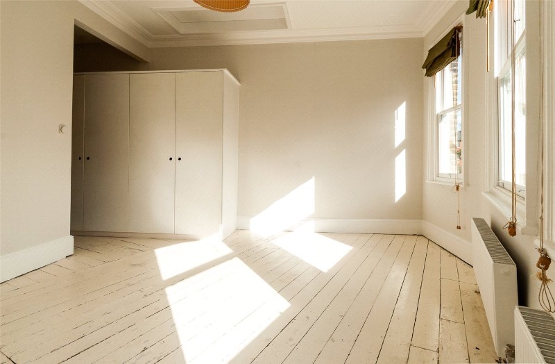 Ospringe Road, Kentish Town, NW5