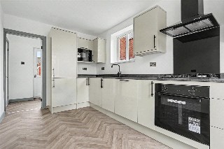 Rider Haggard Road, Norwich, Norfolk, NR7