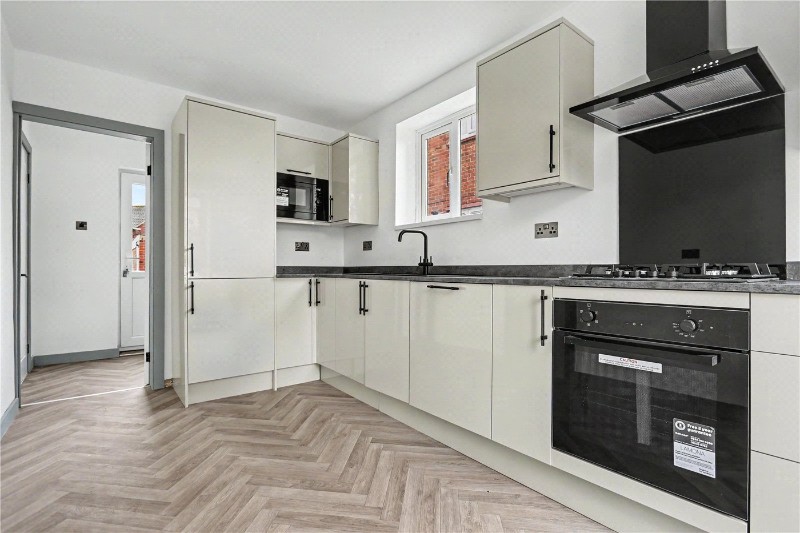 Rider Haggard Road, Norwich, Norfolk, NR7