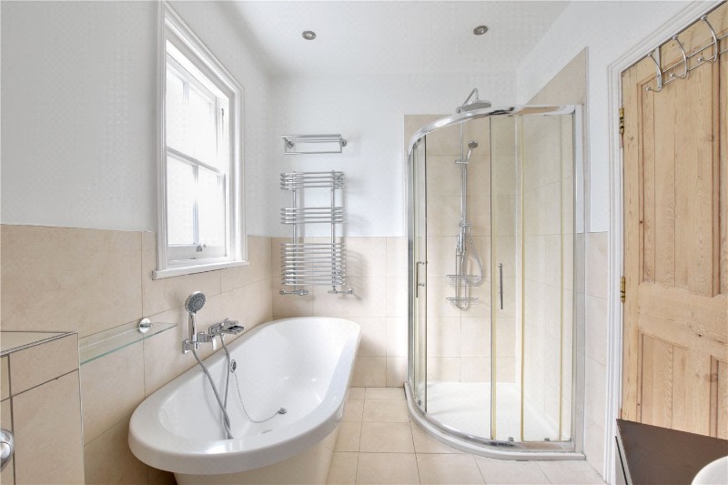 Abernethy Road, Lee, London, SE13