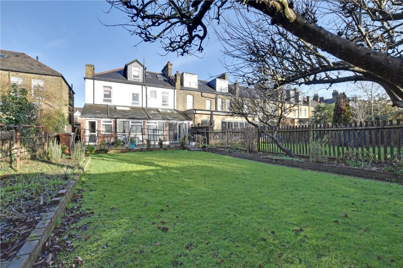 Micheldever Road, Lee, London, SE12