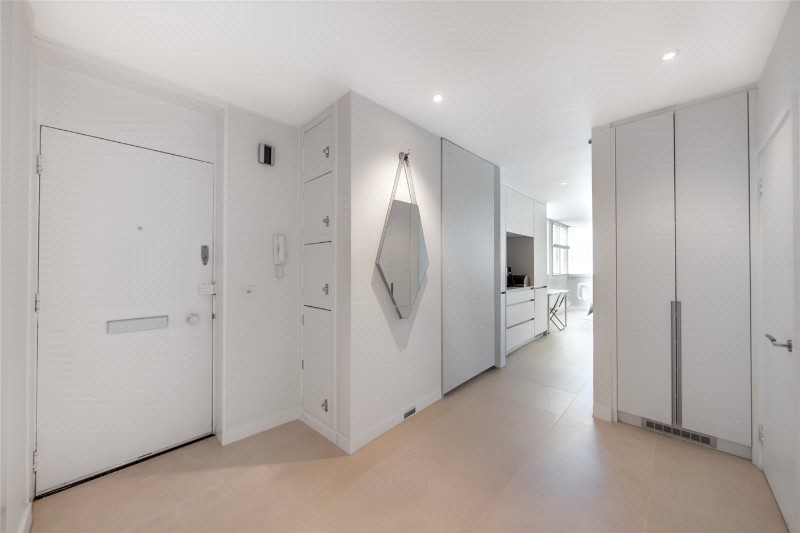 Birley Lodge, Acacia Road, St John's Wood, London, NW8