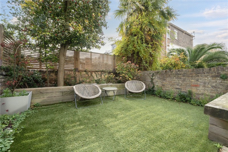 Berrymede Road, London, W4