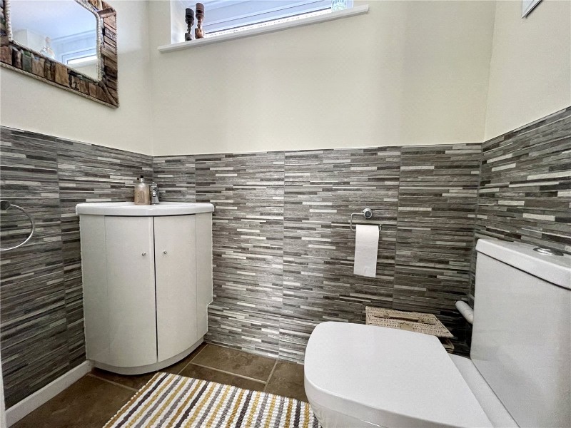 The Boltons, Milford on Sea, Lymington, Hampshire, SO41