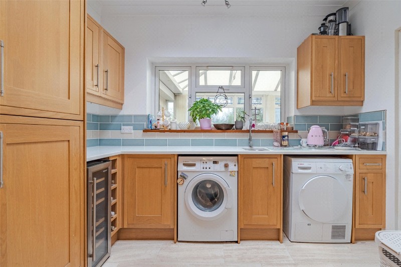 Highfield Road, Corfe Mullen, Wimborne, Dorset, BH21