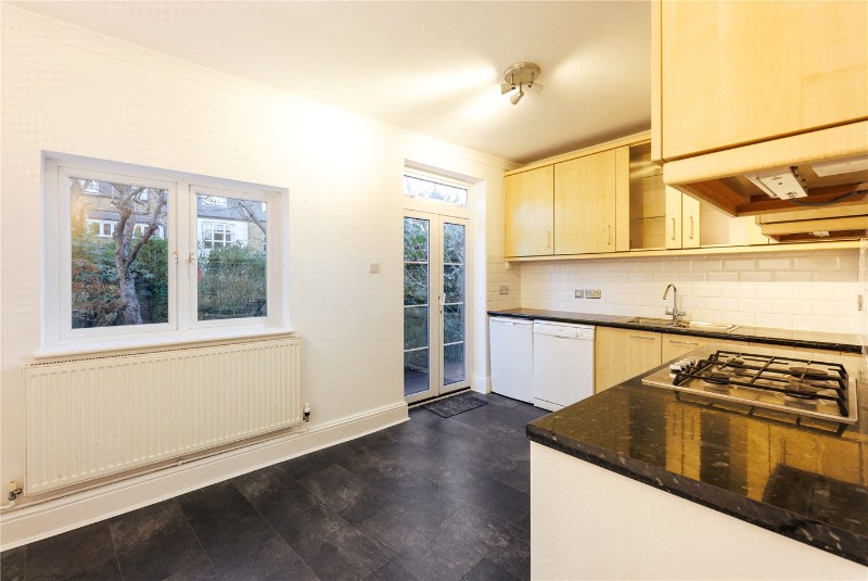 Norroy Road, London, SW15