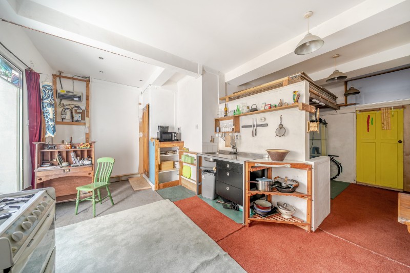 Clyde Vale, London, SE23