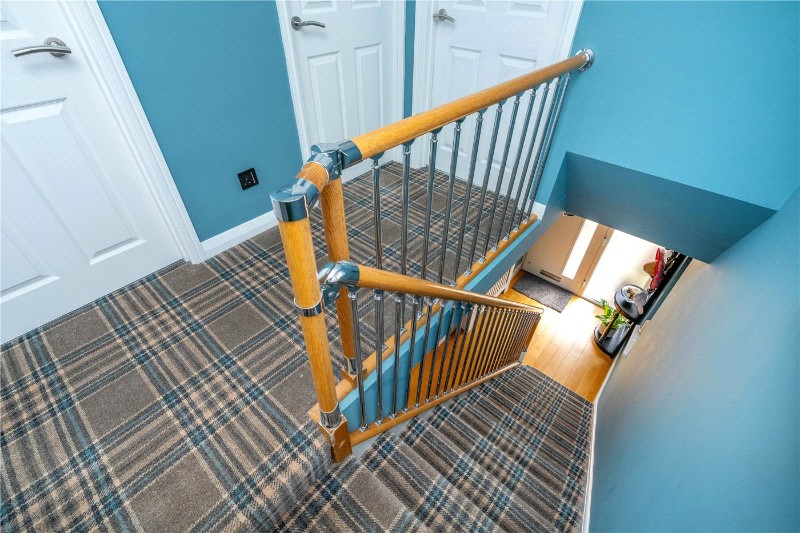 Rycroft Close, Deeping St. James, Peterborough, Lincolnshire, PE6
