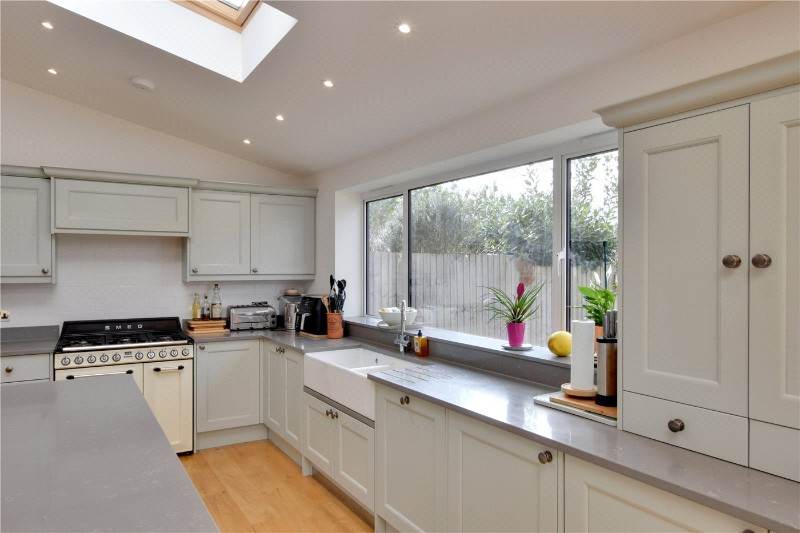 Eglinton Hill, Shooters Hill, London, SE18