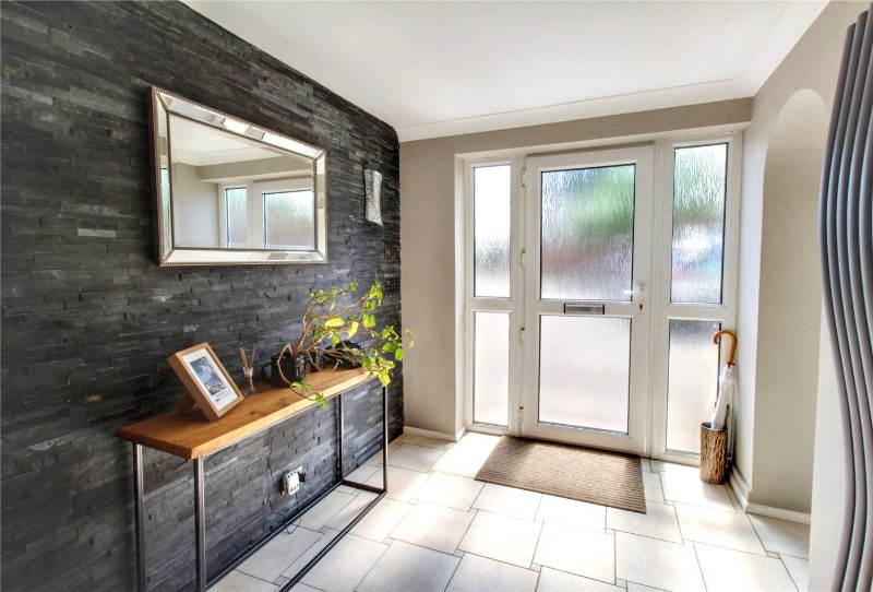Windsor Chase, Taverham, Norwich, Norfolk, NR8
