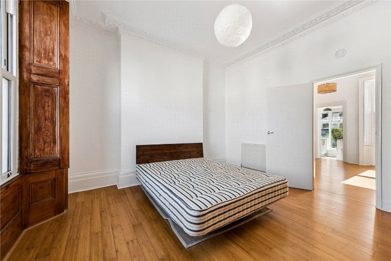 Manse Road, London, N16