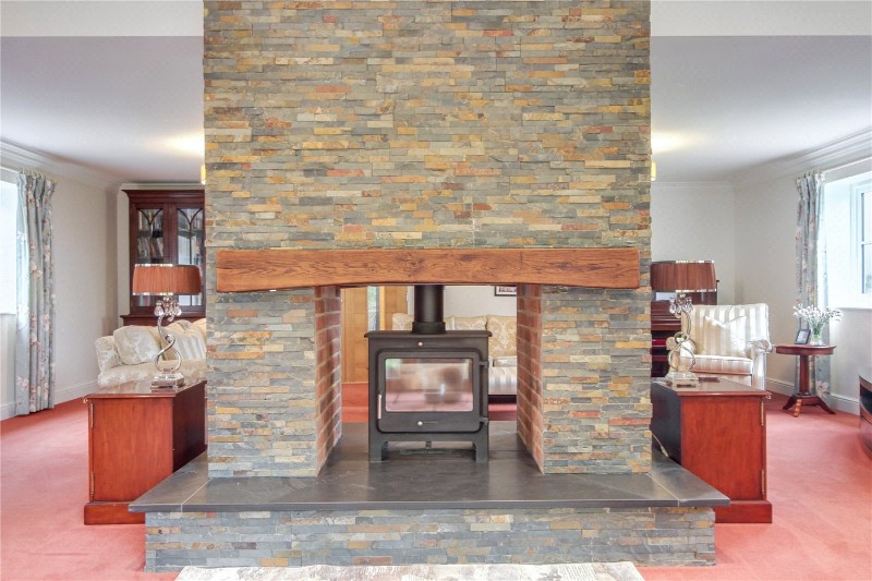 The Court, Framingham Earl Road, Yelverton, Norwich, NR14