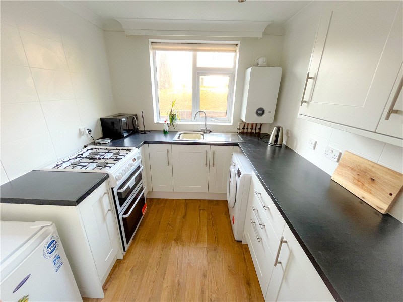 Branksome Wood Road, Bournemouth, BH2